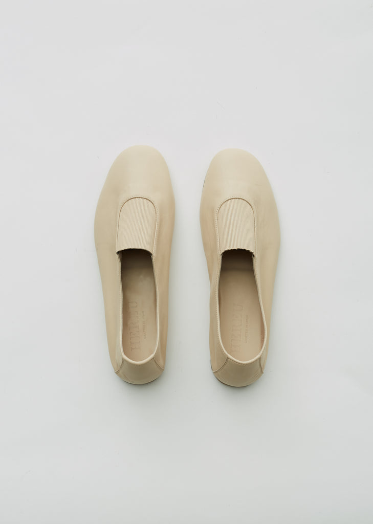 Caoma Ballet Flats