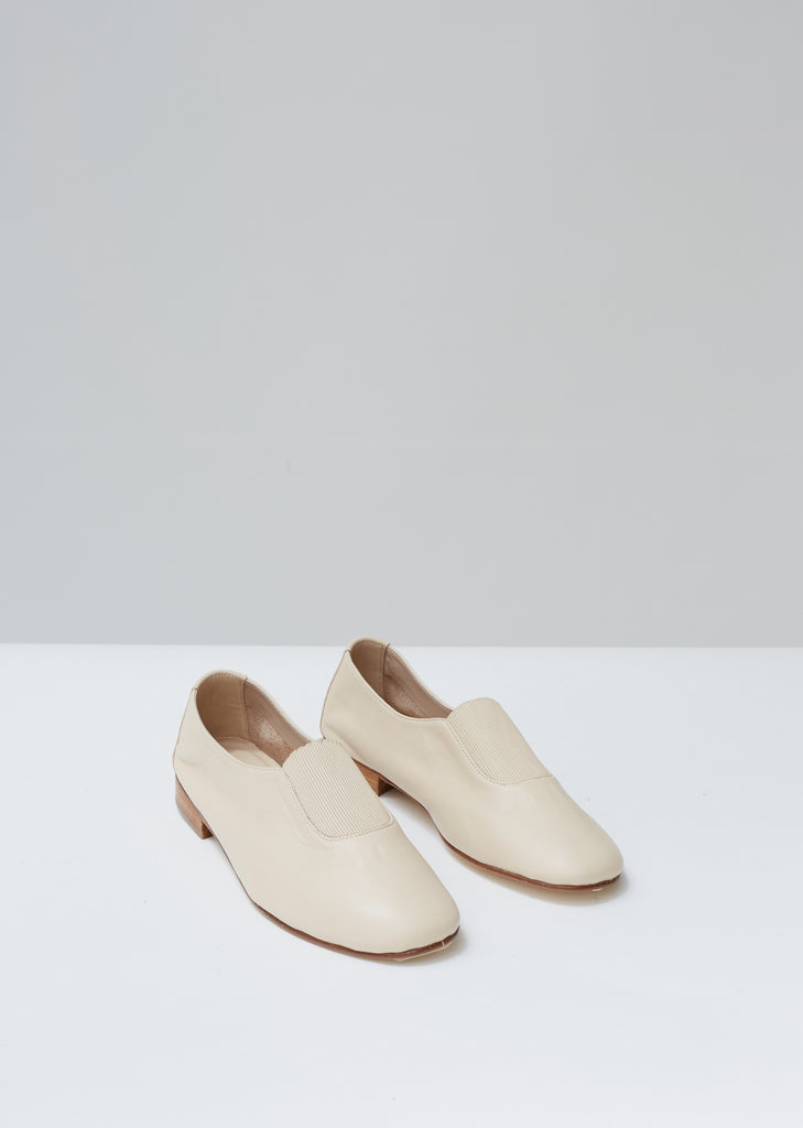 Caoma Ballet Flats