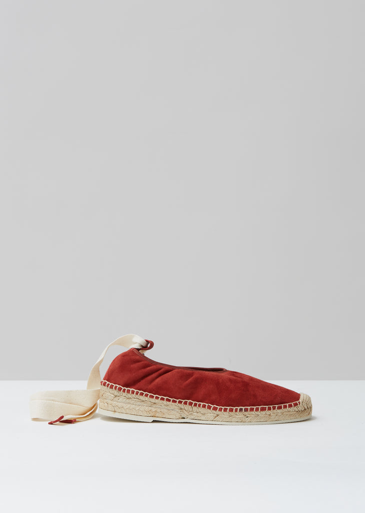 Caprala Espadrilles