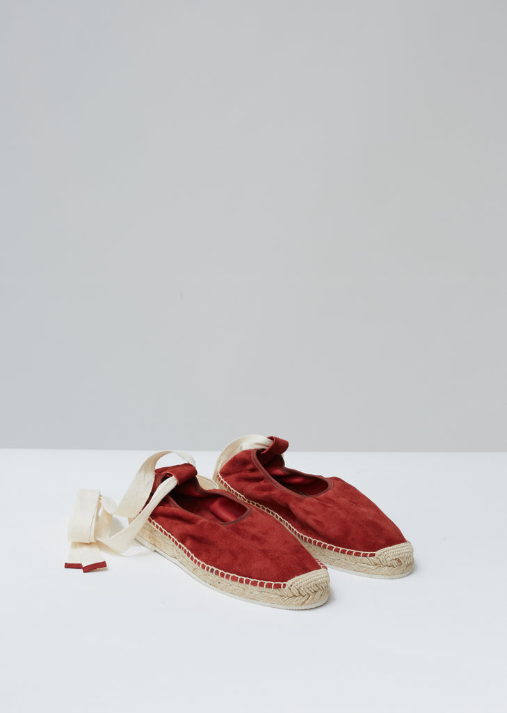 Caprala Espadrilles