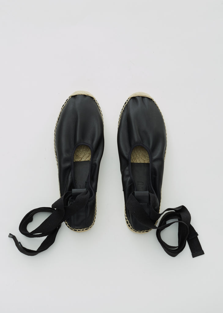 Caprala Espadrilles