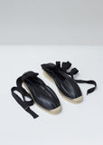 Caprala Espadrilles