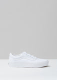 OLD SKOOL PLATFORM
