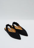Linta Slingbacks