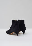 Derst Heeled Boots