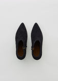 Derst Heeled Boots