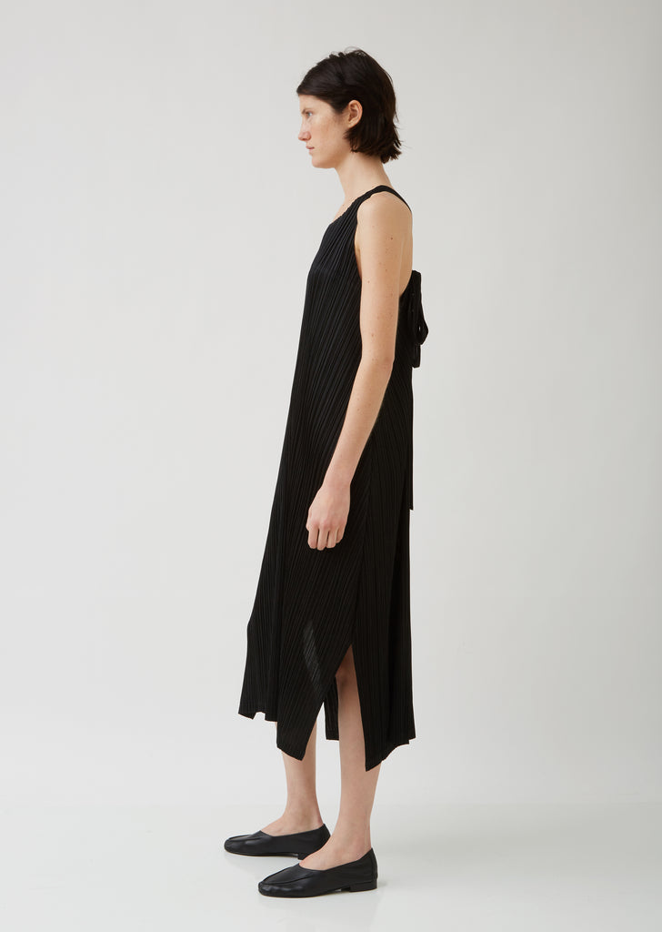 Wrap Dress