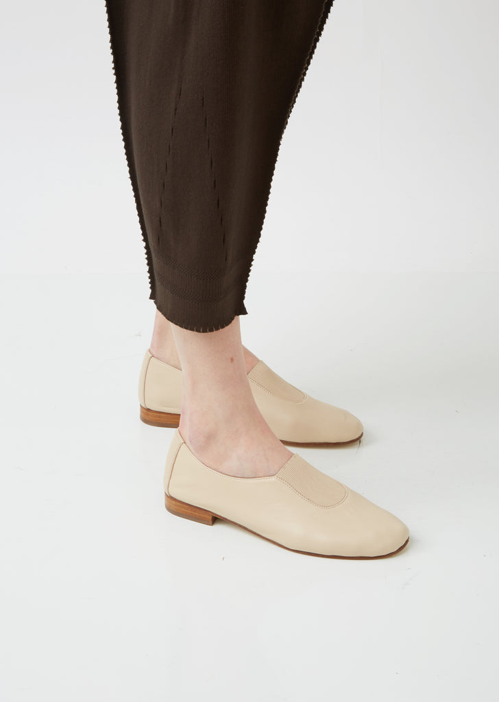 Caoma Ballet Flats