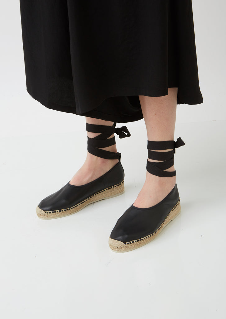 Caprala Espadrilles