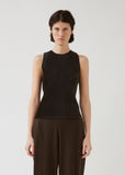 Mist Sleeveless Top