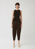 Mist Sleeveless Top