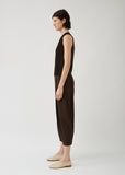 Mist Sleeveless Top