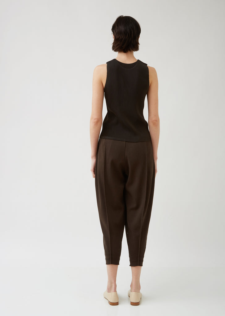 Mist Sleeveless Top
