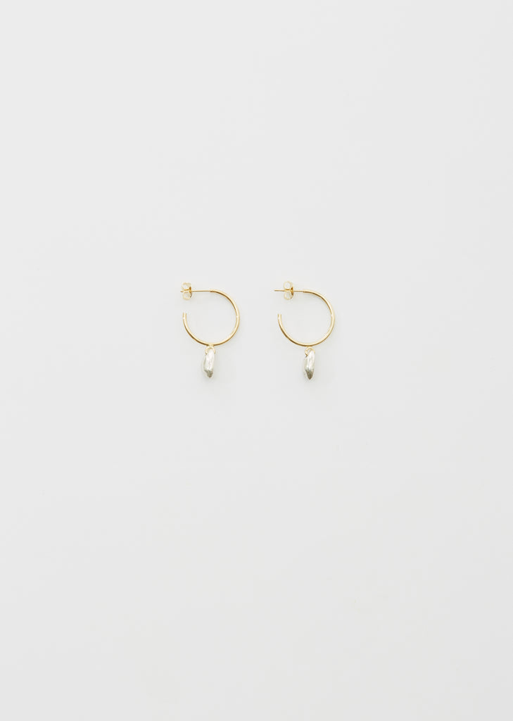 Boucle Oreille