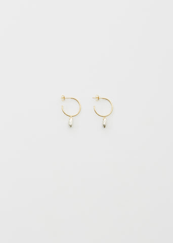 Boucle Oreille