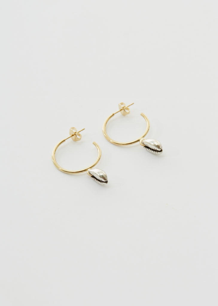 Boucle Oreille