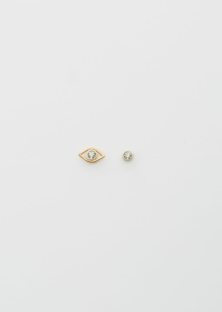 Boucle Oreille