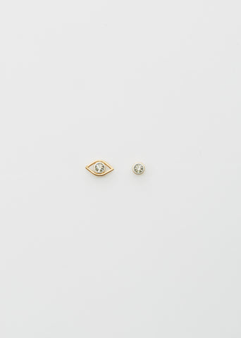 Boucle Oreille
