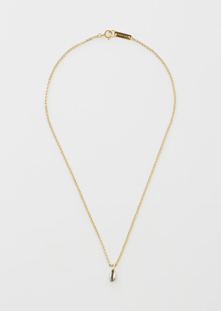 Collier Necklace