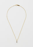 Collier Necklace