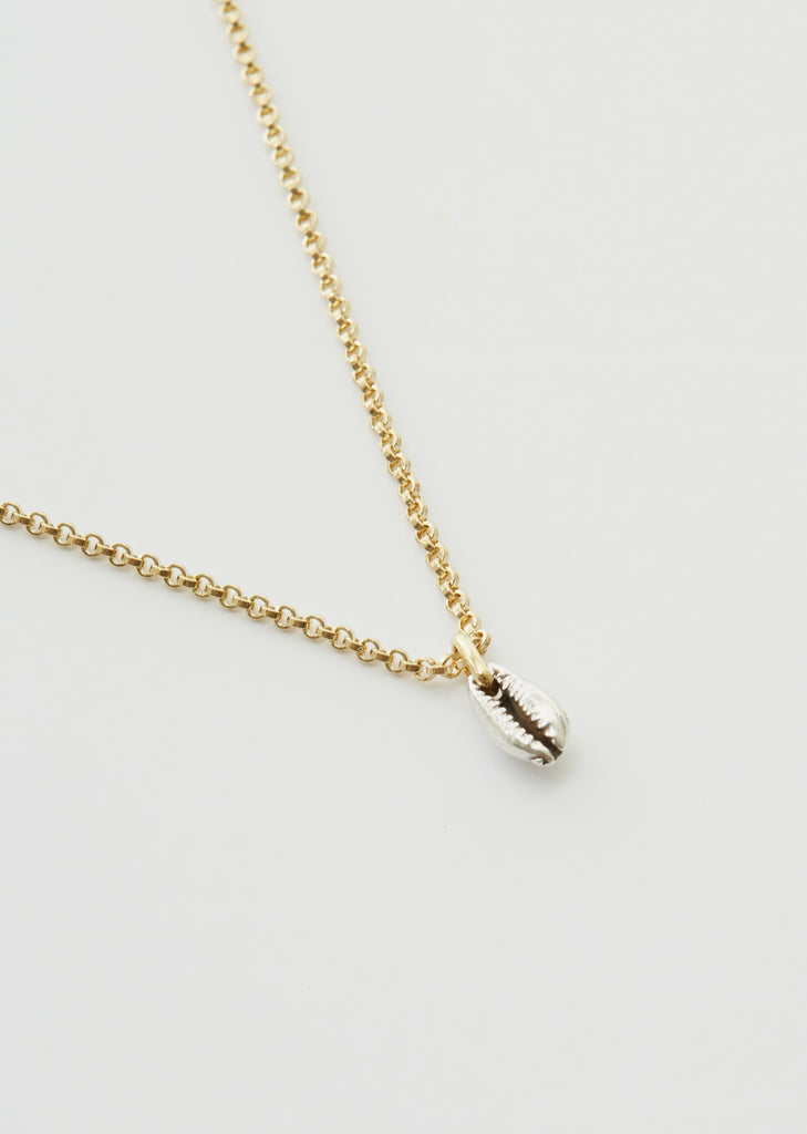 Collier Necklace