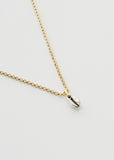 Collier Necklace