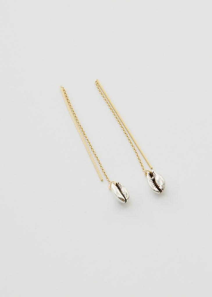Boucle Oreille