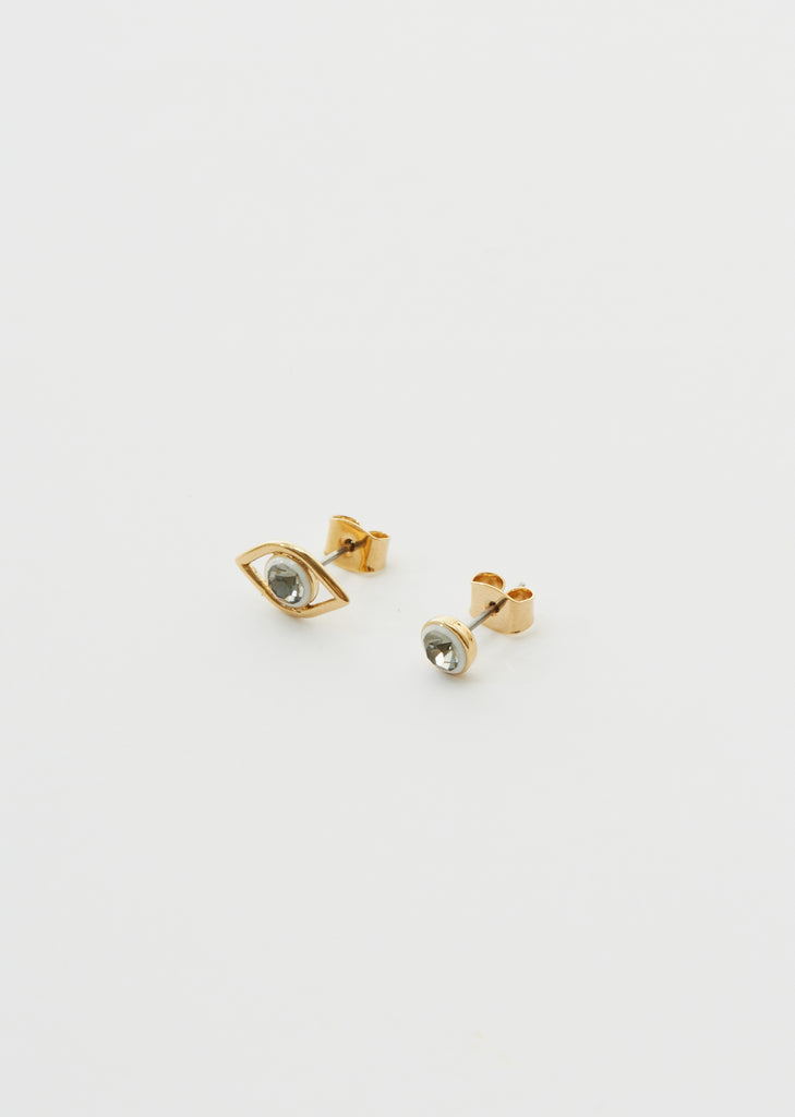 Boucle Oreille