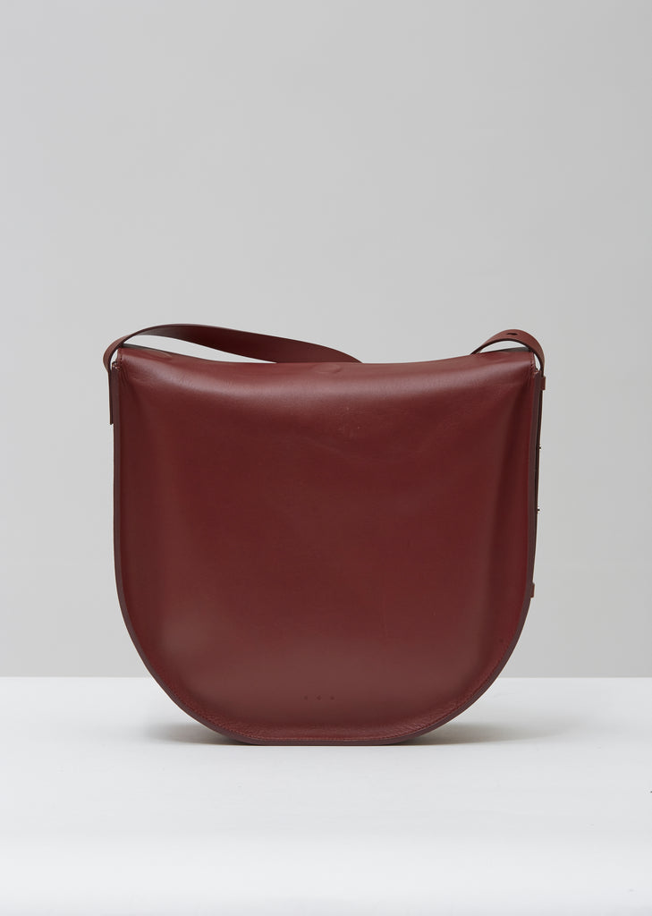 Saddle Hobo
