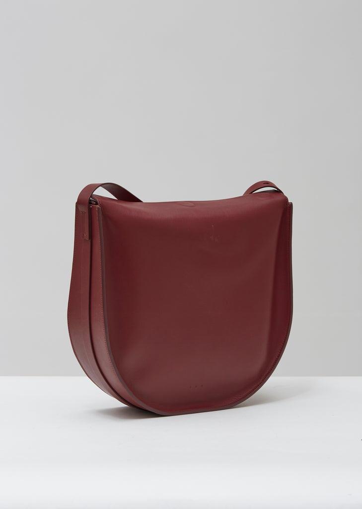 Saddle Hobo