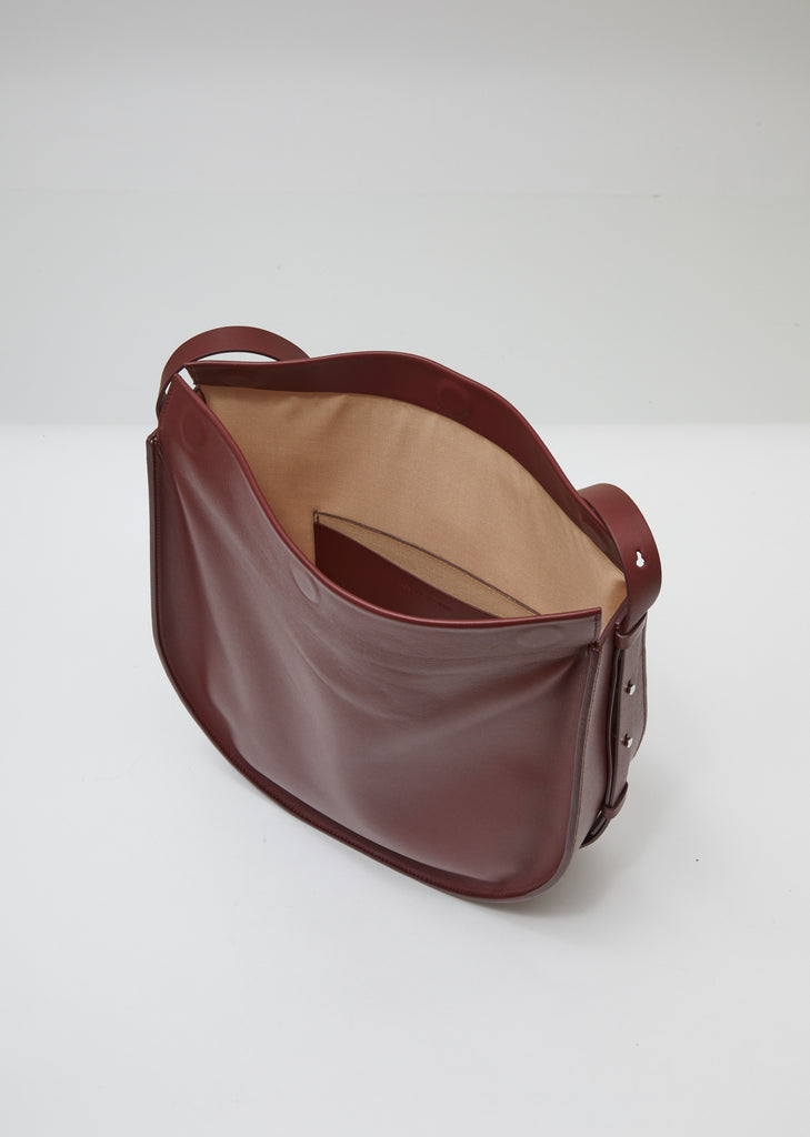 Saddle Hobo