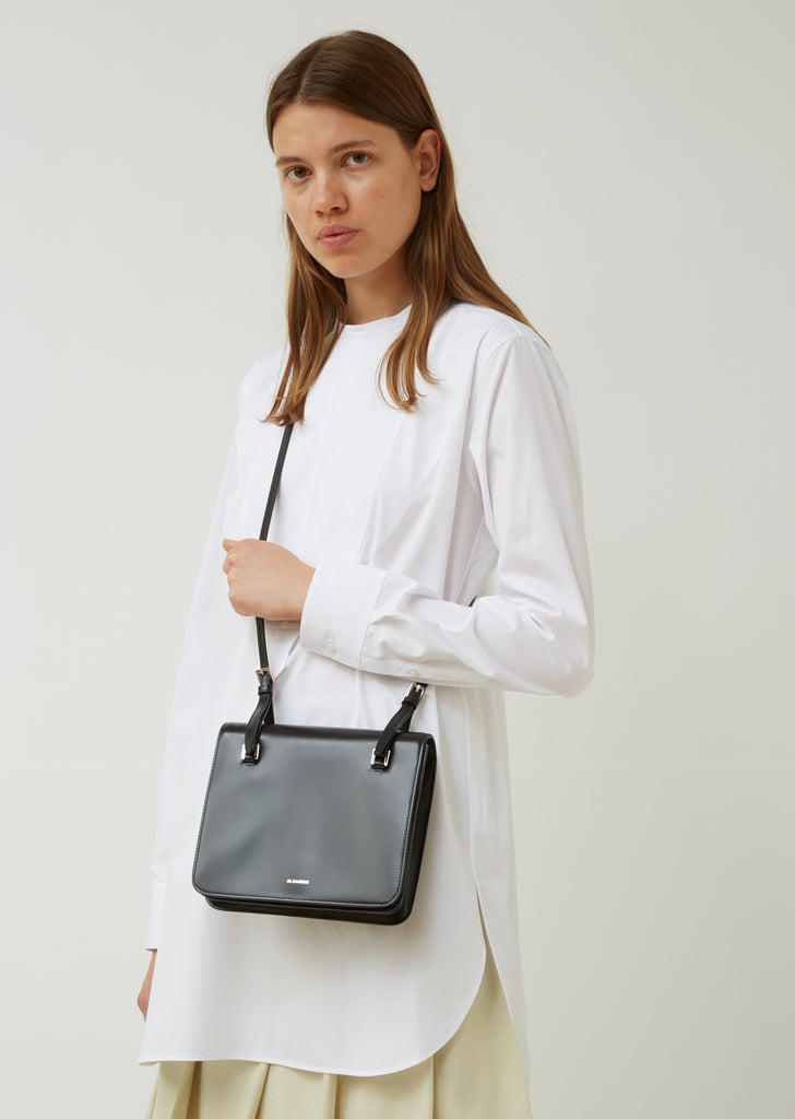 Small Holster Shoulder Bag