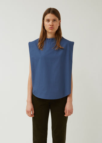 Comète Sleeveless Top