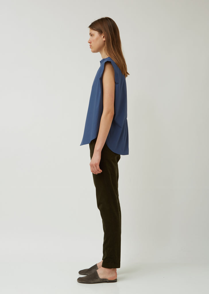 Comète Sleeveless Top