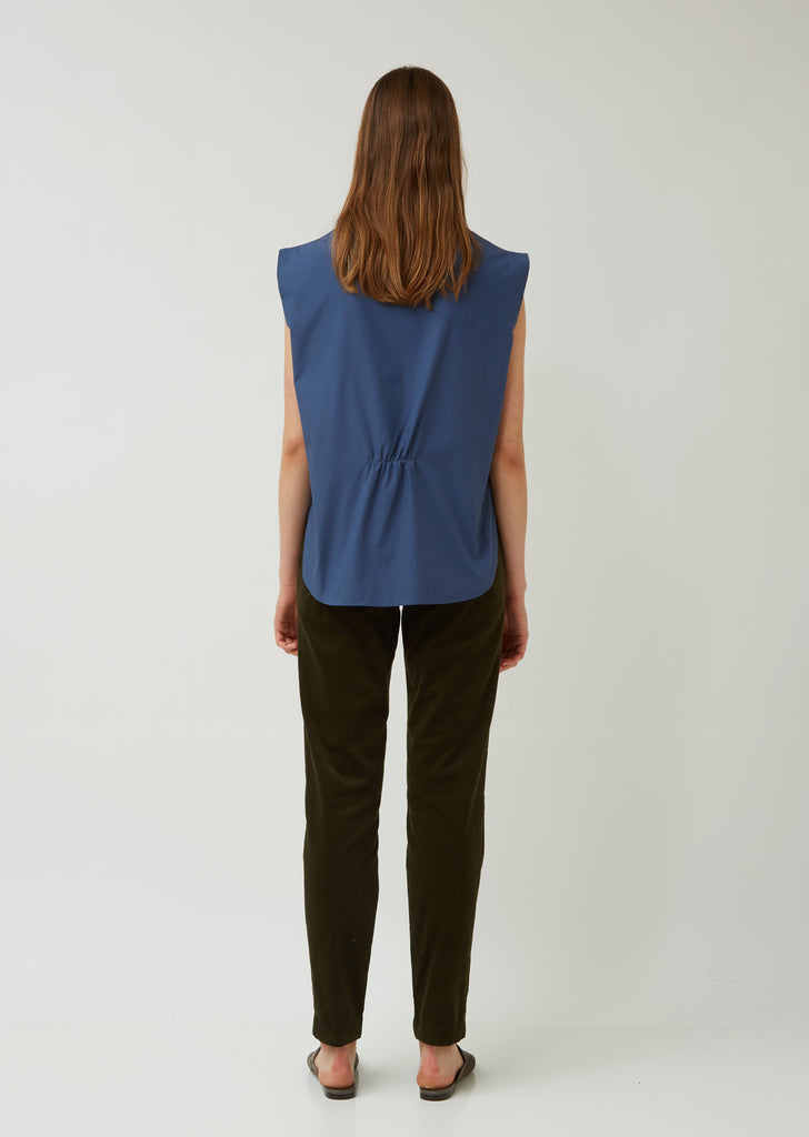Comète Sleeveless Top