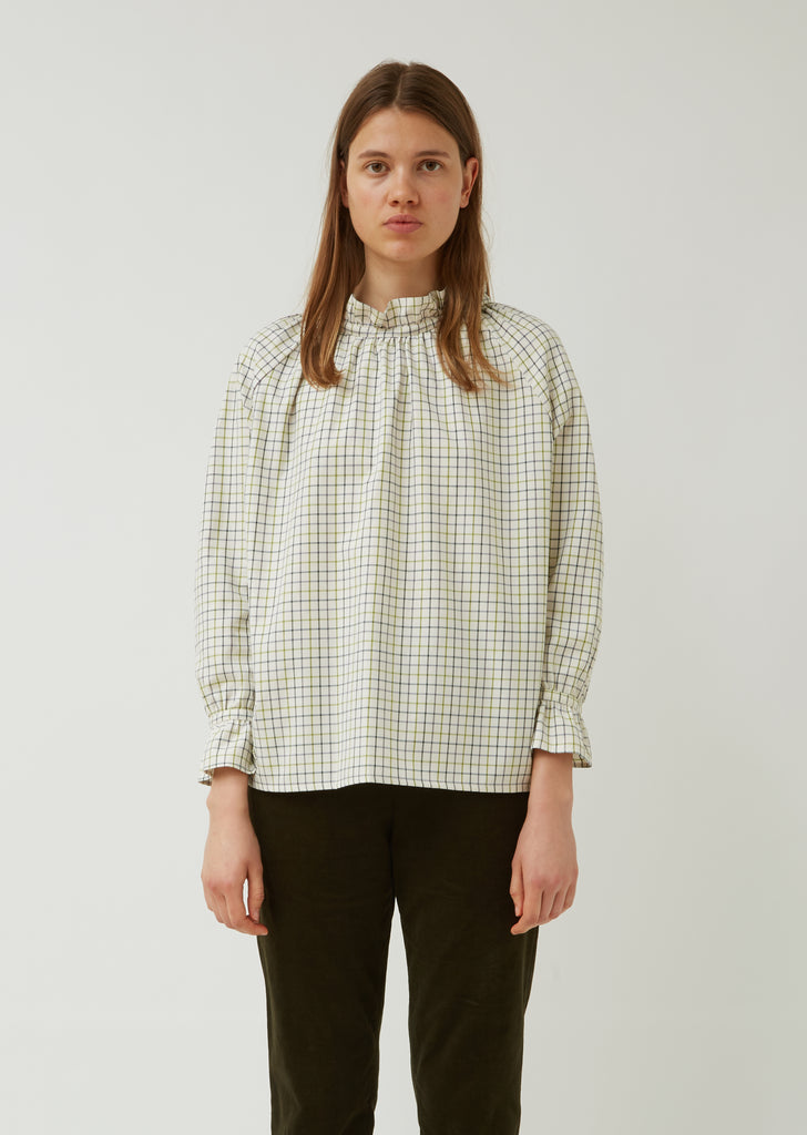 Madeleine Blouse