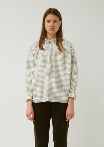 Madeleine Blouse