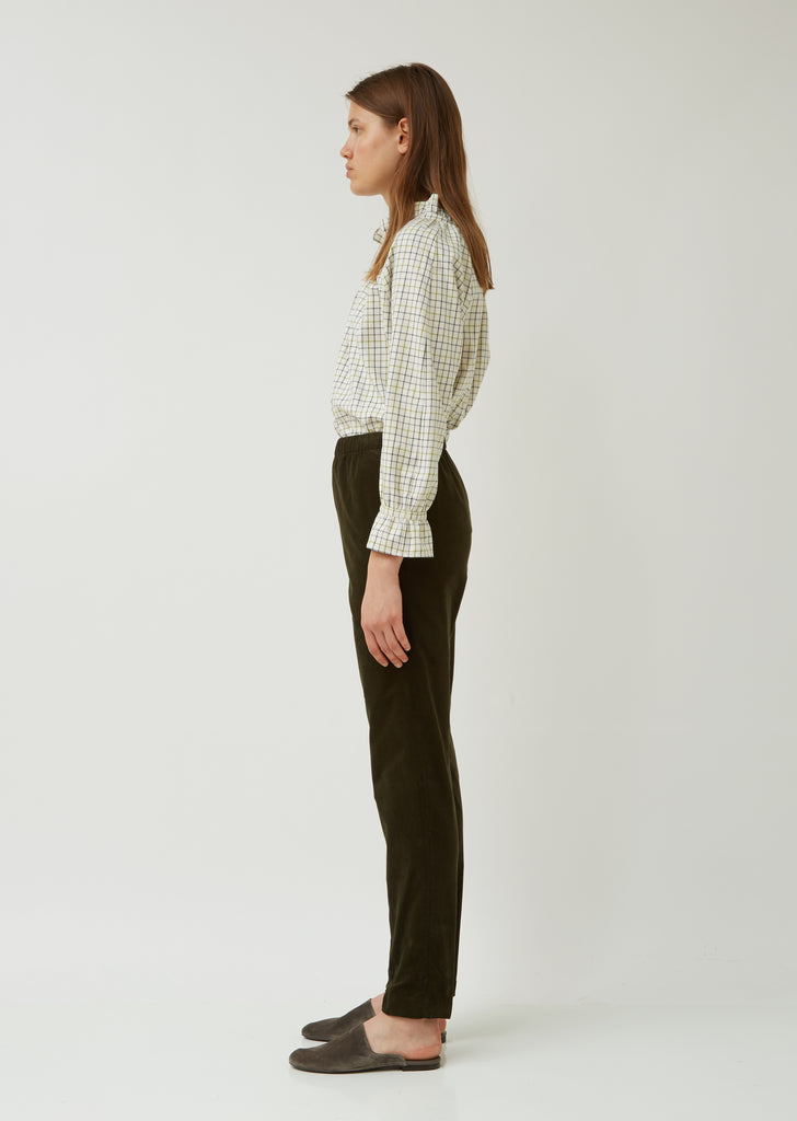 Pantalon Globe-trotter
