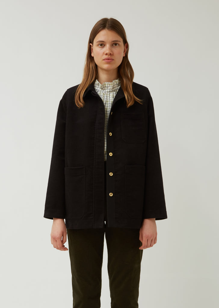 Veste Fugue
