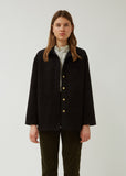 Veste Fugue