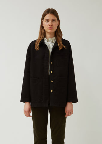 Veste Fugue