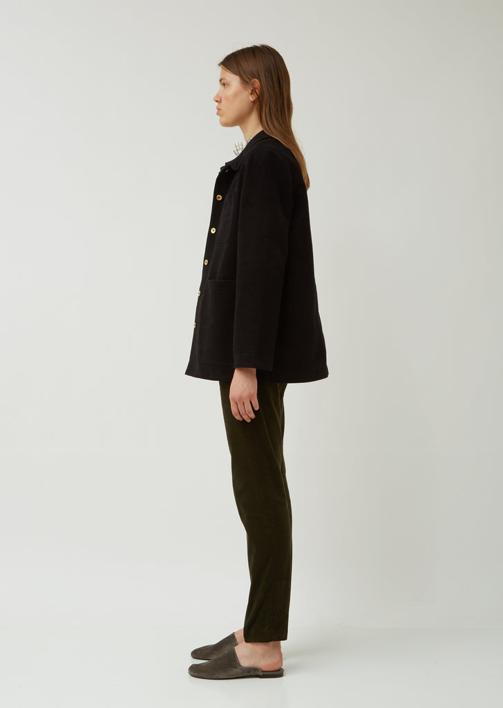 Veste Fugue