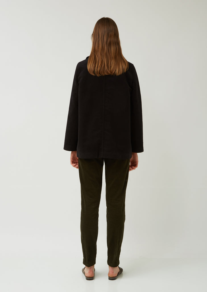 Veste Fugue