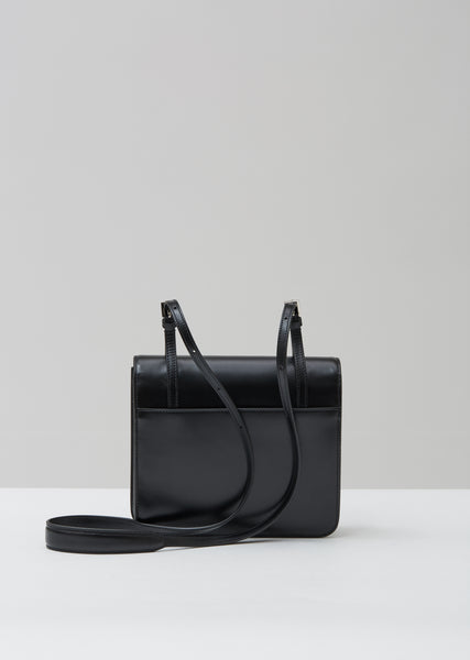 Jil sander discount holster shoulder bag