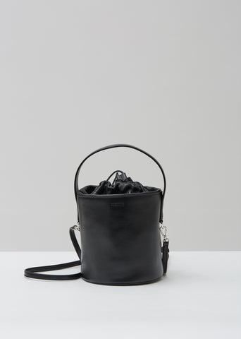 Small Soft Drawket Bag