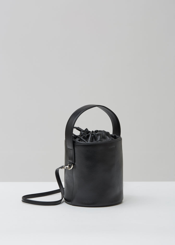 Small Soft Drawket Bag