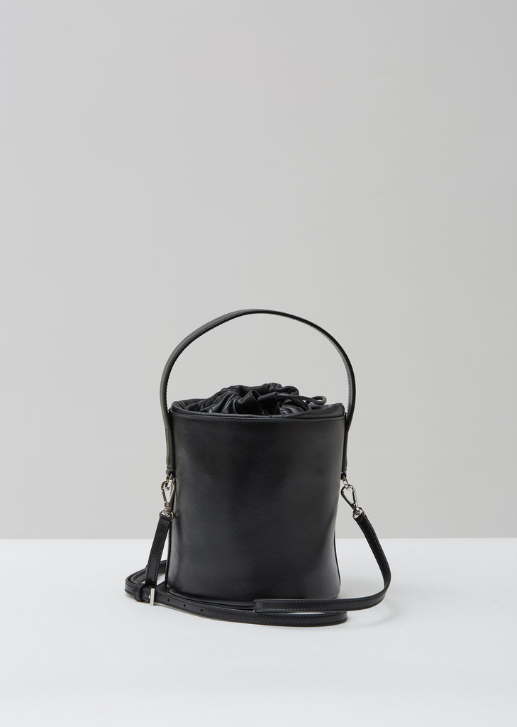 Small Soft Drawket Bag