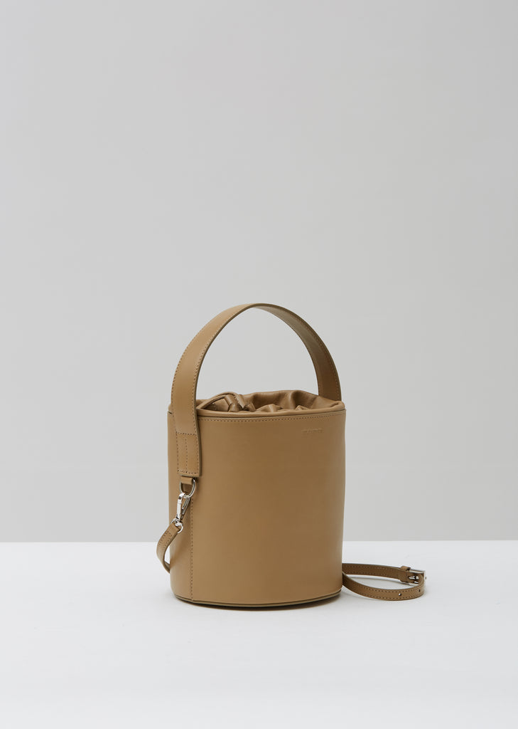 Small Soft Drawket Bag