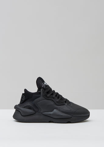 Unisex Y-3 Kaiwa Sneakers