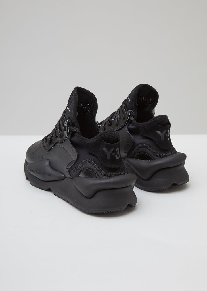 Unisex Y-3 Kaiwa Sneakers